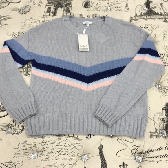 Women's Rails Perci Sweater - Picture 7 of 7